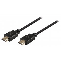 CABLE HDMI/M - HDMI/M 1.4 (3M)