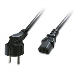 CABLE ALIMENTACION RED CPU (2M)