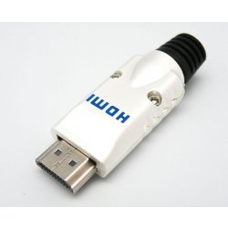CONECTOR HDMI/M 19PIN