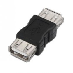 ADAPTADOR USB A/H - USB A/H