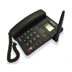TELEFONO SOBREMESA GSM JETFON X-500