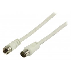 CABLE TV/M - F/M (1.5M)