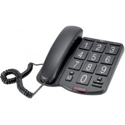 TELEFONO SOBREMESA PROFOON TX-575 TECLAS GRANDES