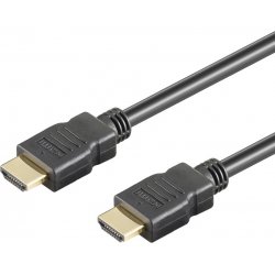 CABLE HDMI/M - HDMI/M 2.1 PREMIUM (1M) NIMO