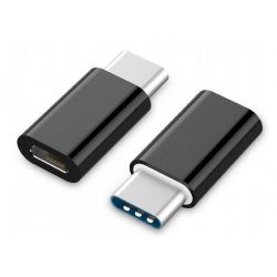 ADAPTADOR USB C/M 2.0 - MICRO USB B/H GEMBIRD