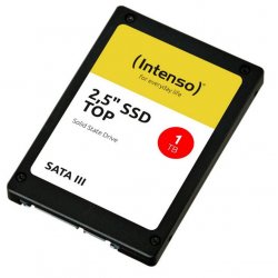DISCO DURO SSD SATA III 1TB INTENSO