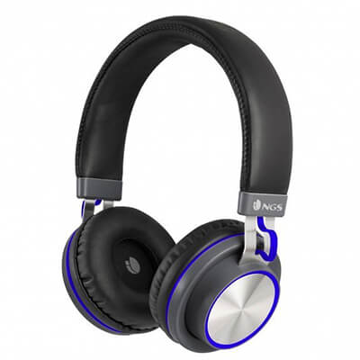 Auriculares NGS